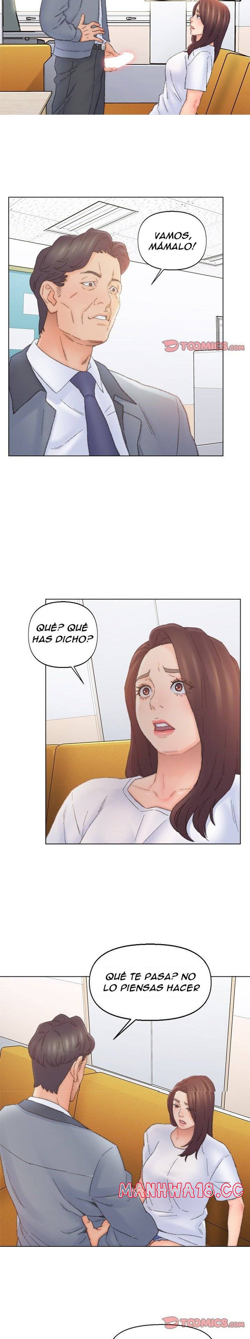 Dad Friend Raw Chapter 42 Page 3