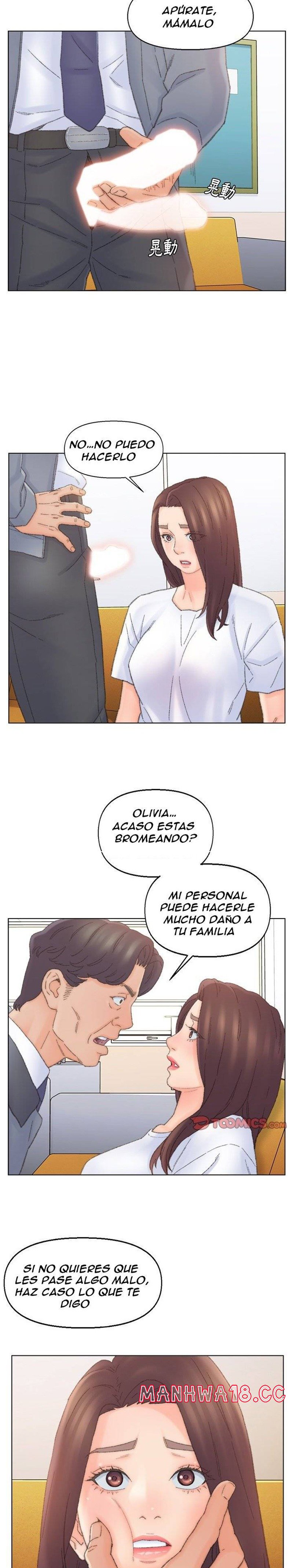Dad Friend Raw Chapter 42 Page 4