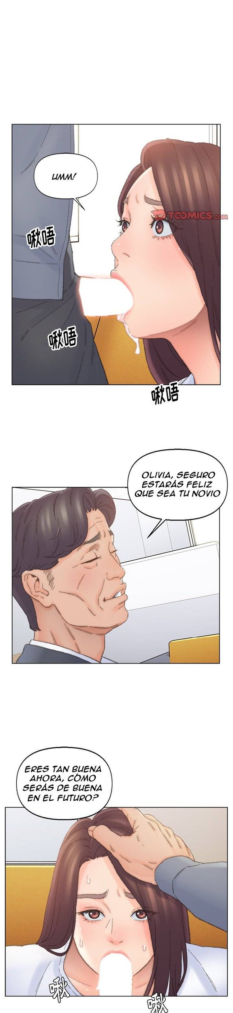 Dad Friend Raw Chapter 42 Page 6