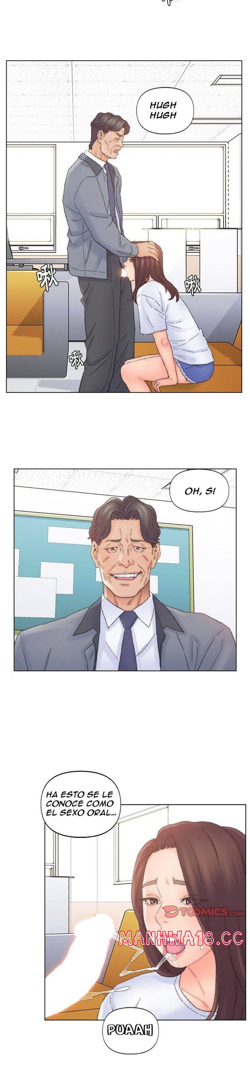 Dad Friend Raw Chapter 42 Page 7