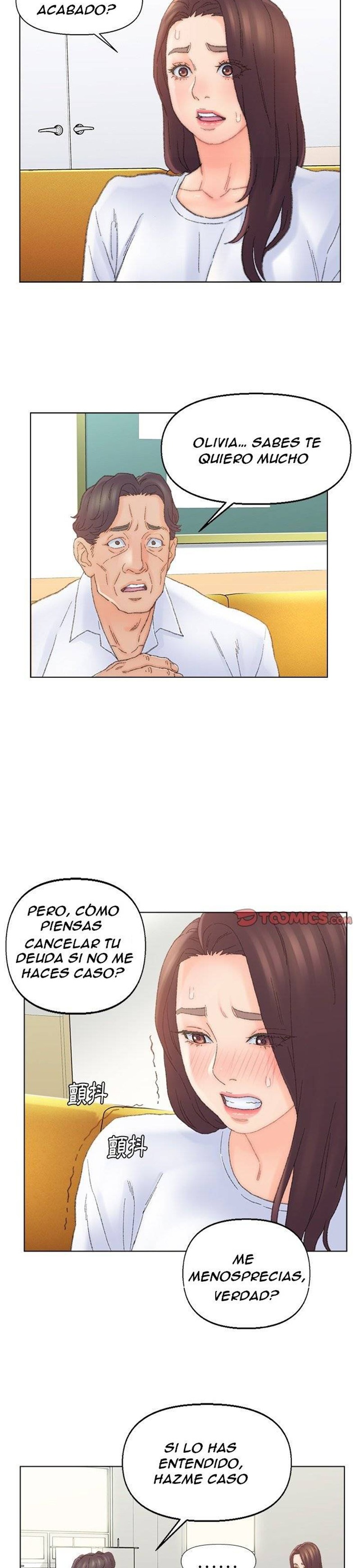Dad Friend Raw Chapter 42 Page 9