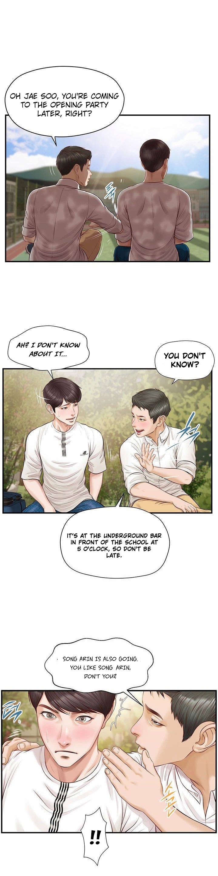 Age of Innocence Chapter 1 Page 14