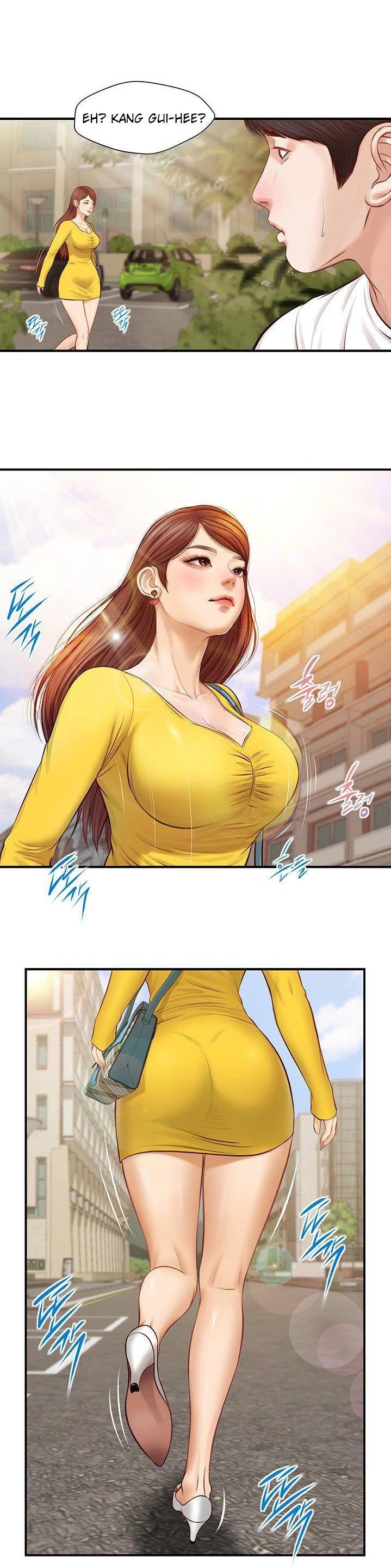 Age of Innocence Chapter 1 Page 17
