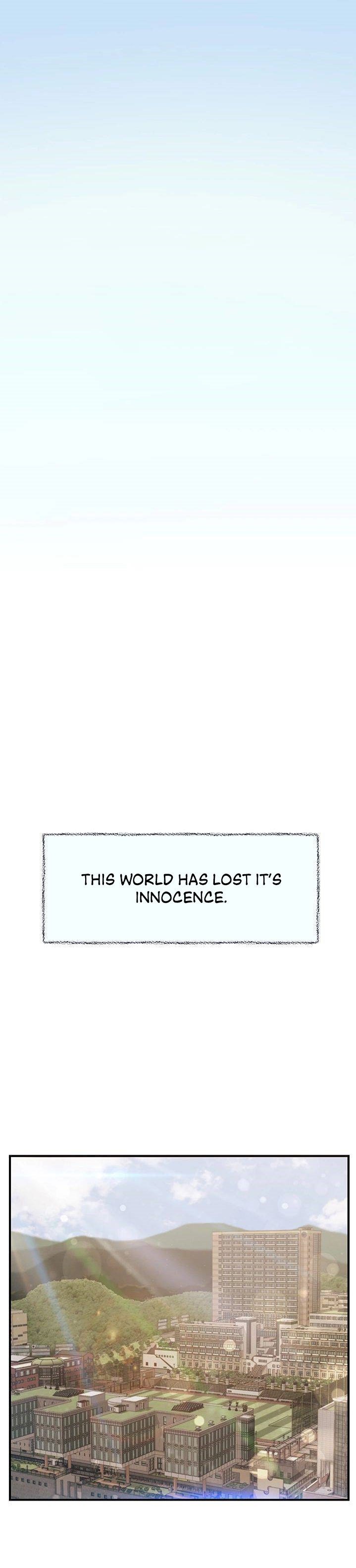Age of Innocence Chapter 1 Page 2