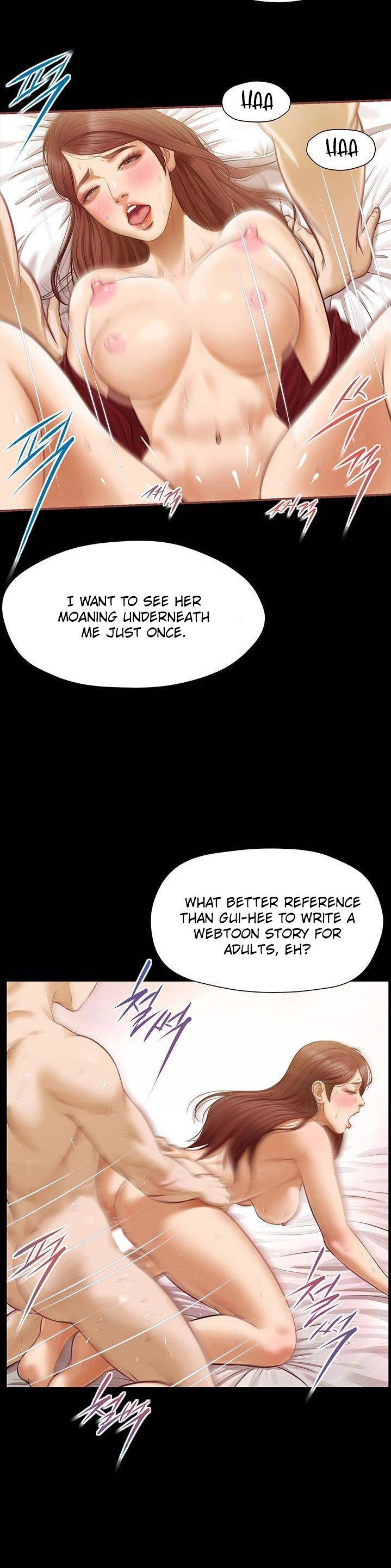Age of Innocence Chapter 1 Page 21