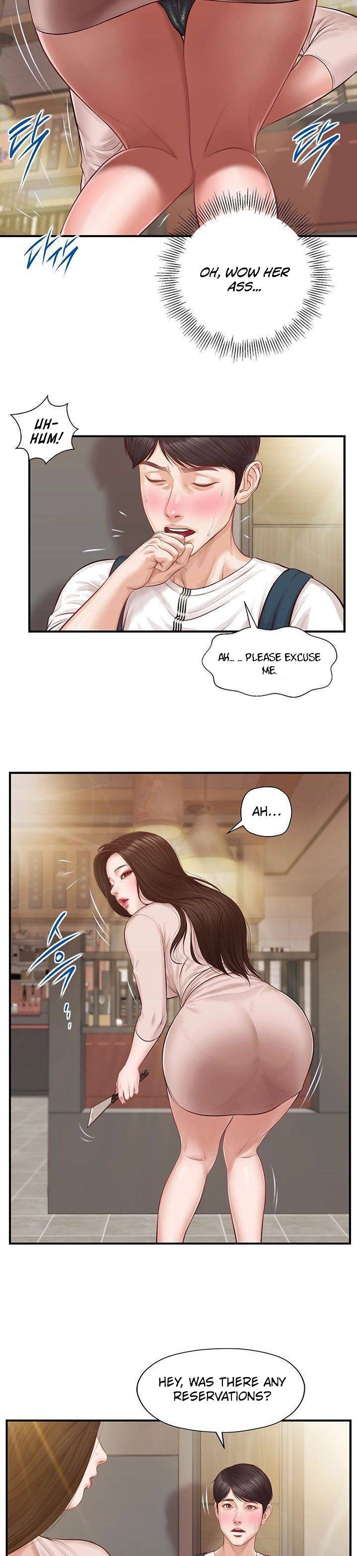 Age of Innocence Chapter 1 Page 30