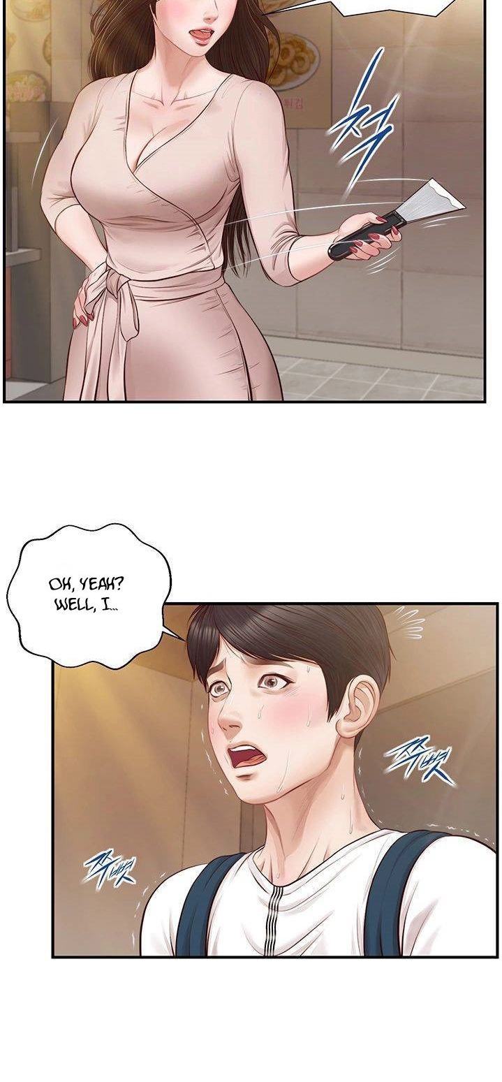 Age of Innocence Chapter 1 Page 38