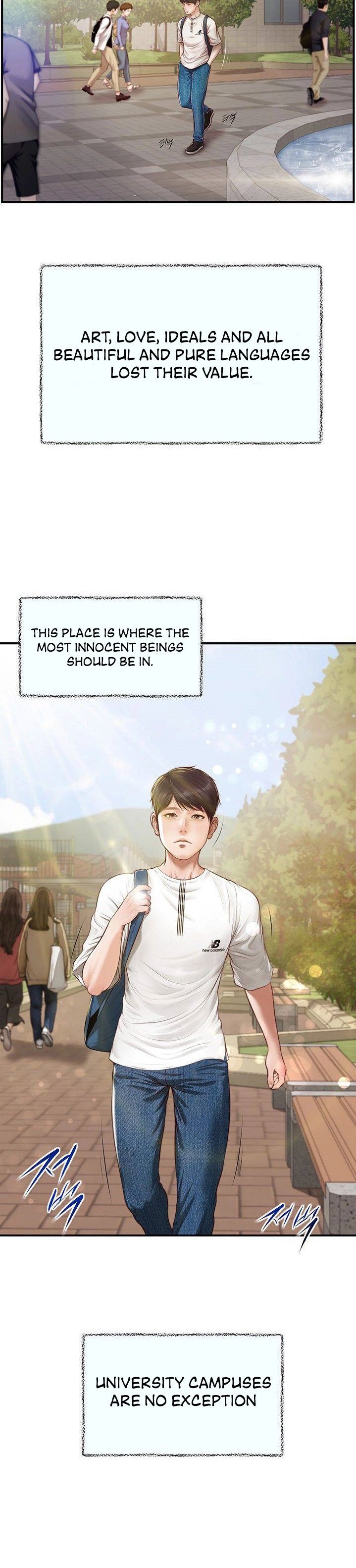 Age of Innocence Chapter 1 Page 4