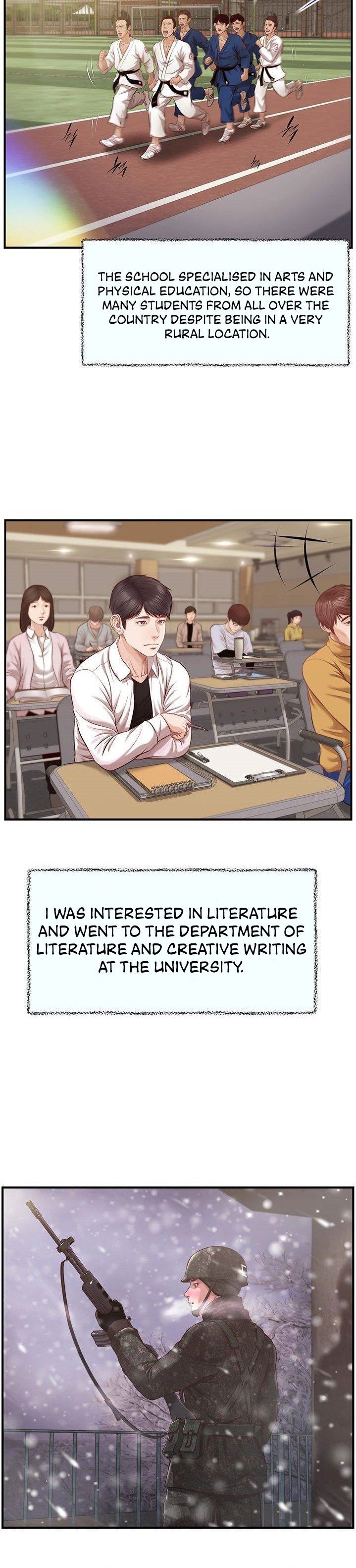 Age of Innocence Chapter 1 Page 7