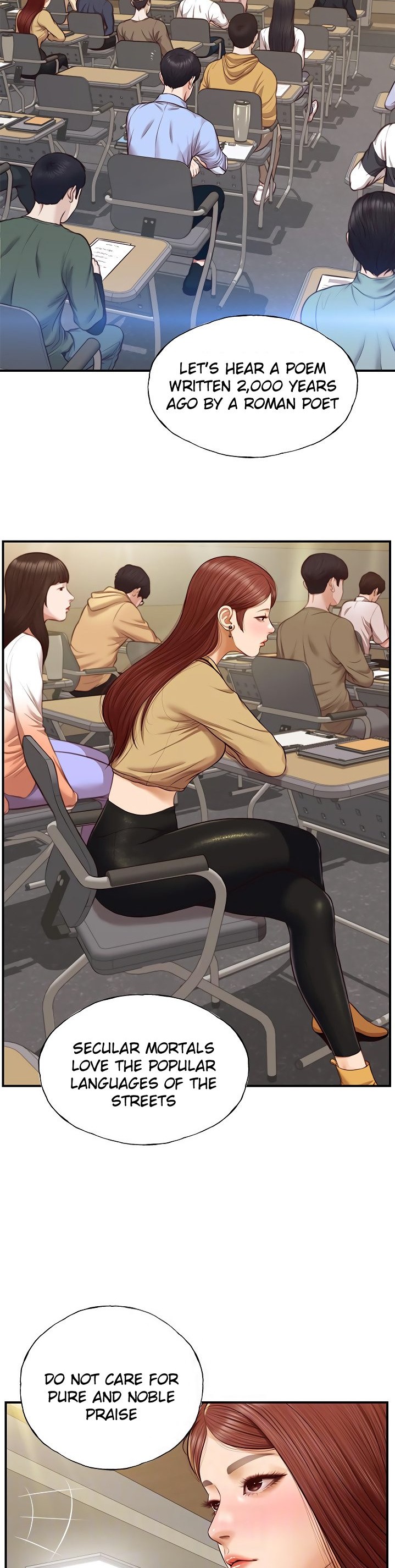 Age of Innocence Chapter 10 Page 5