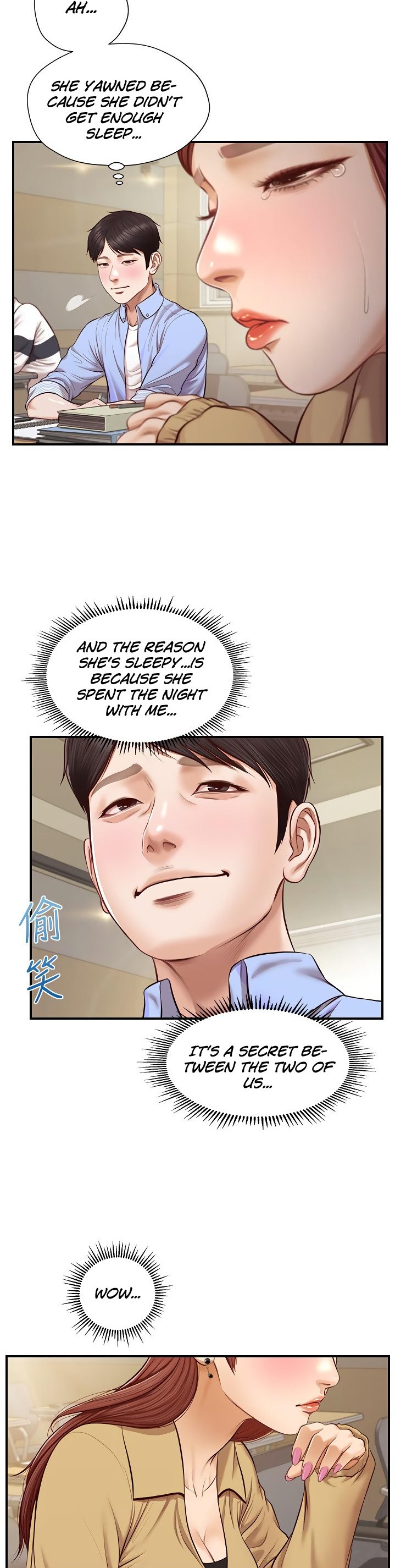 Age of Innocence Chapter 10 Page 7