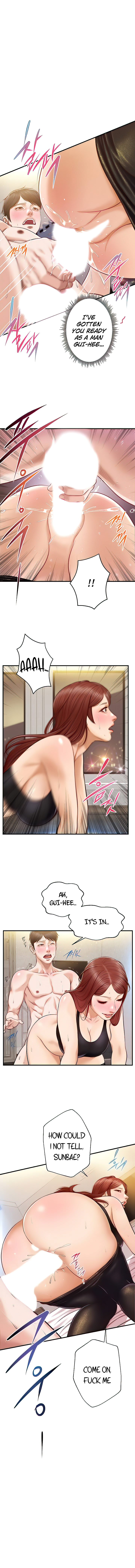 Age of Innocence Chapter 15 Page 2