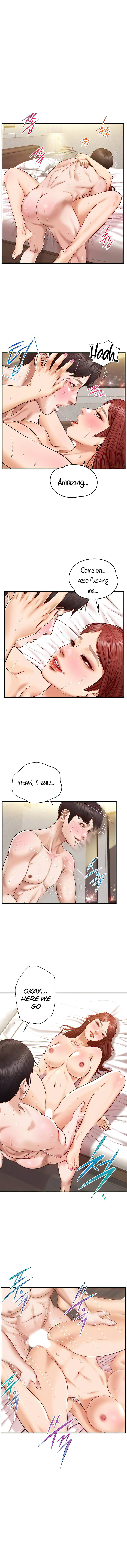 Age of Innocence Chapter 16 Page 2