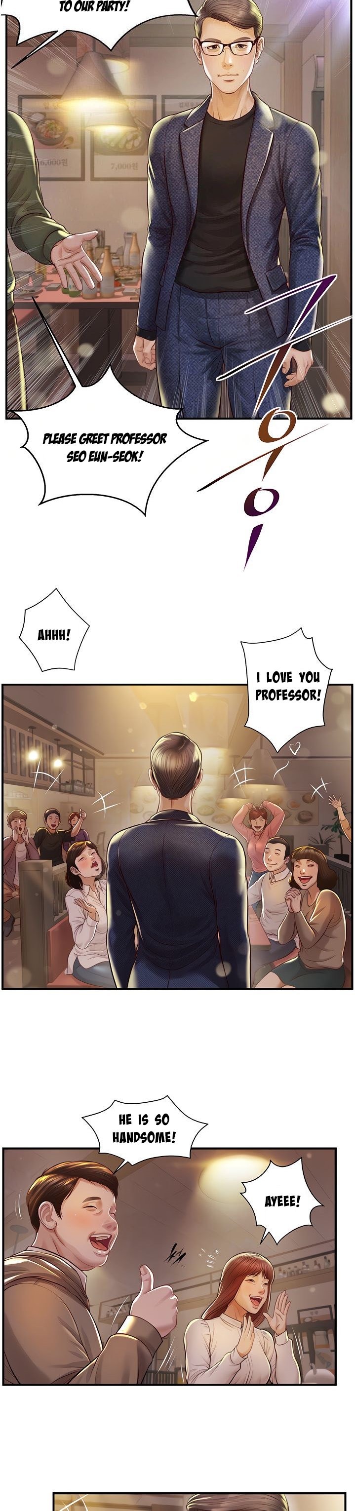 Age of Innocence Chapter 2 Page 11