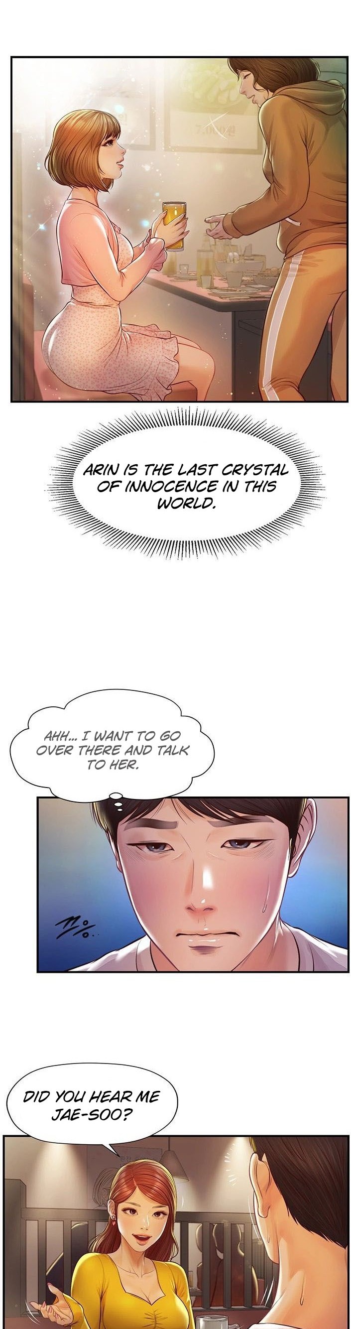 Age of Innocence Chapter 2 Page 17