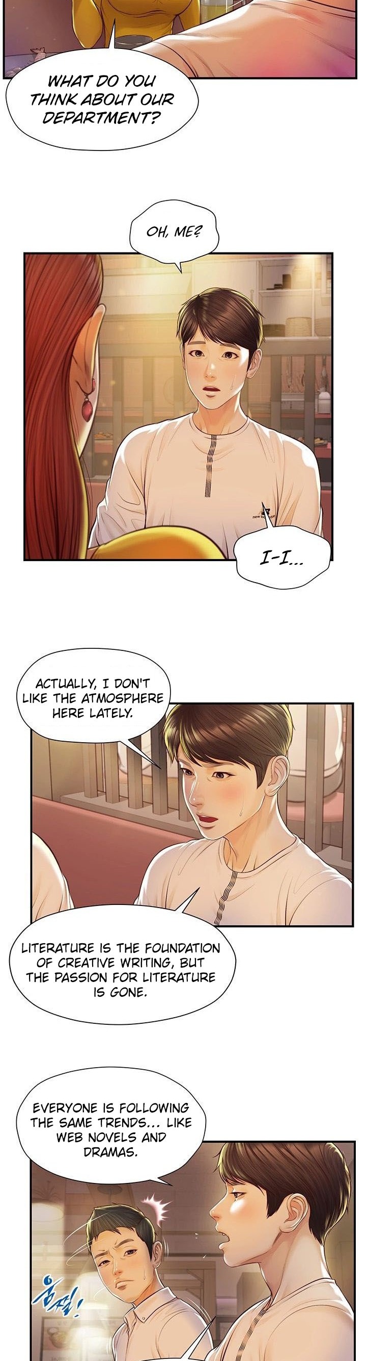 Age of Innocence Chapter 2 Page 18