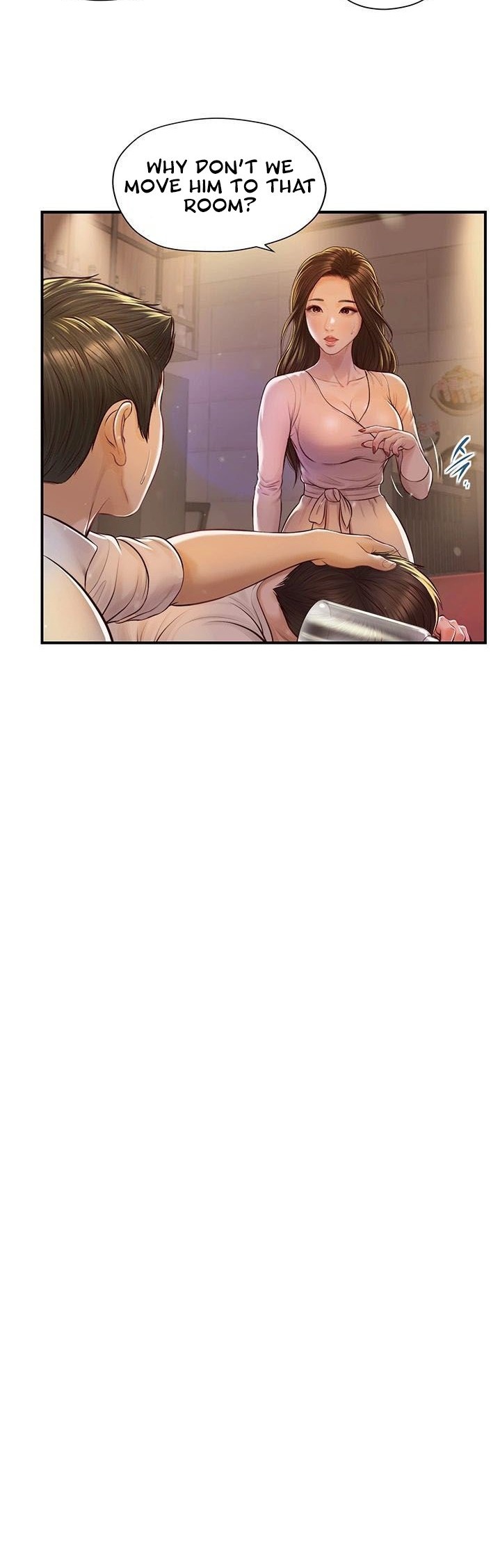 Age of Innocence Chapter 2 Page 25