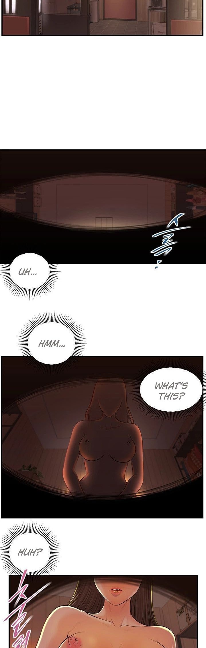 Age of Innocence Chapter 2 Page 30