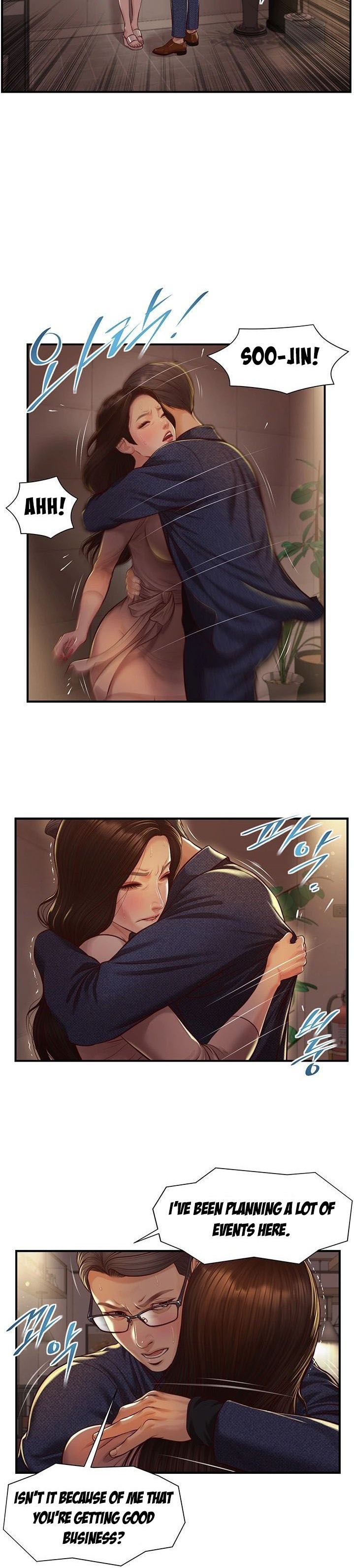 Age of Innocence Chapter 2 Page 37