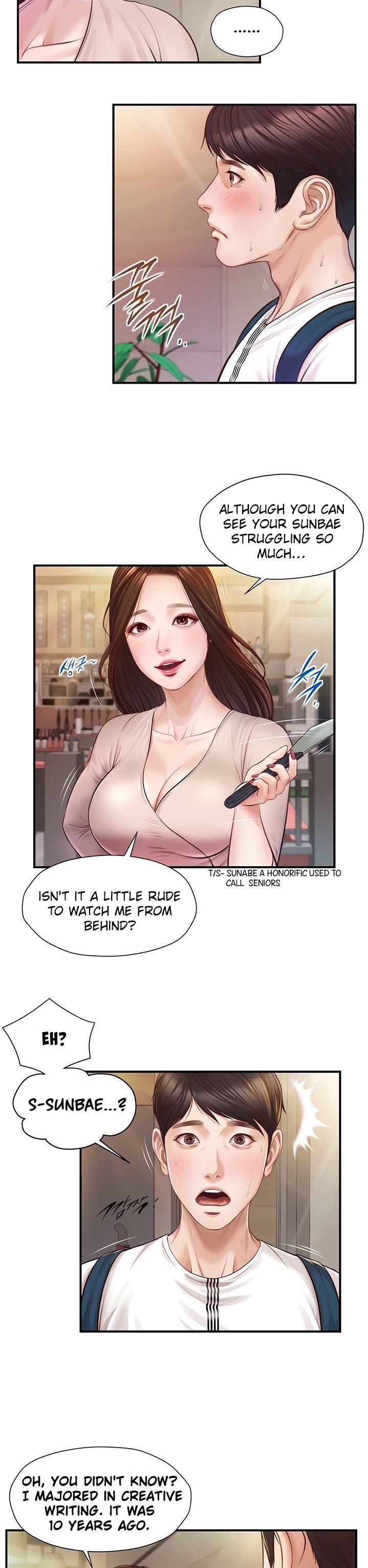 Age of Innocence Chapter 2 Page 5