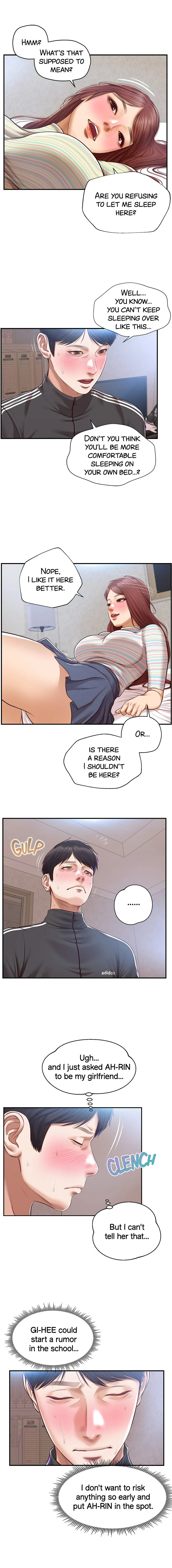Age of Innocence Chapter 23 Page 10