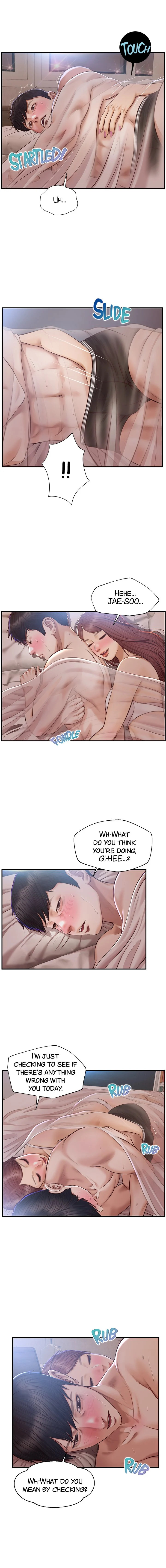 Age of Innocence Chapter 23 Page 12