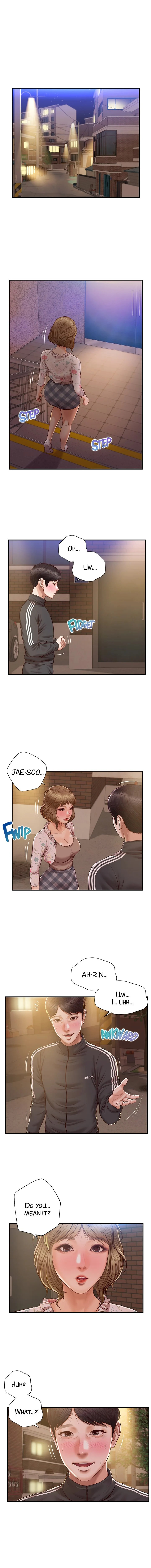 Age of Innocence Chapter 23 Page 3
