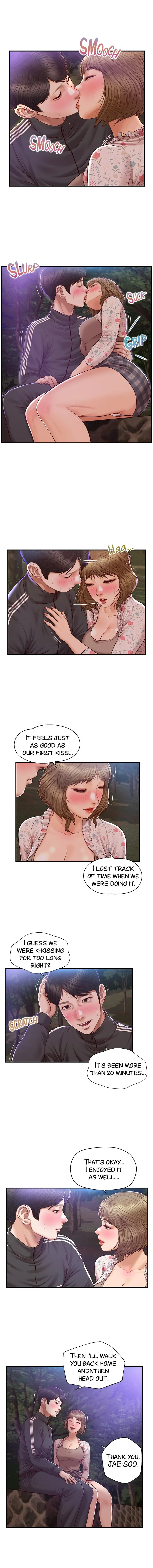 Age of Innocence Chapter 23 Page 6