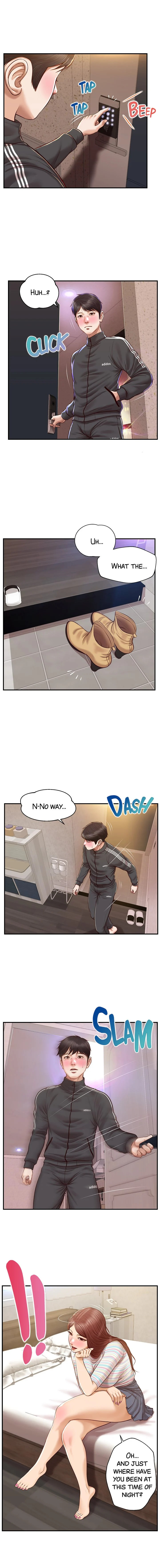 Age of Innocence Chapter 23 Page 8