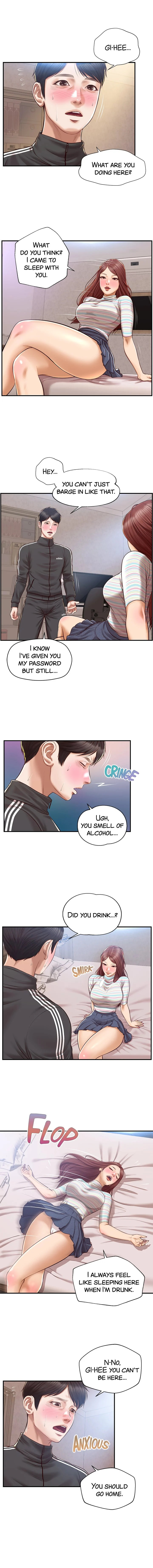 Age of Innocence Chapter 23 Page 9