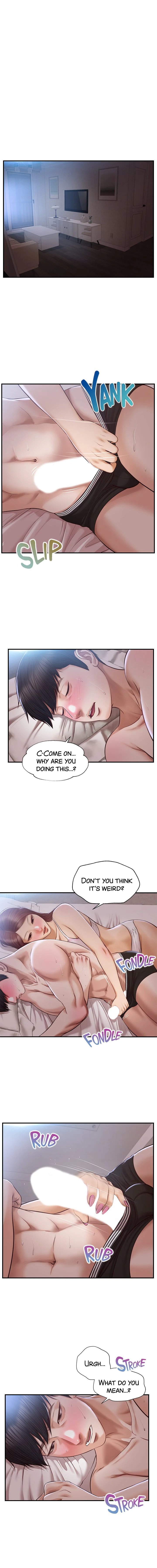 Age of Innocence Chapter 24 Page 3