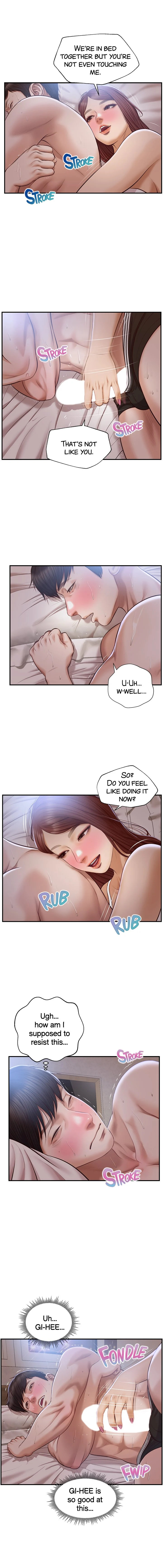 Age of Innocence Chapter 24 Page 4