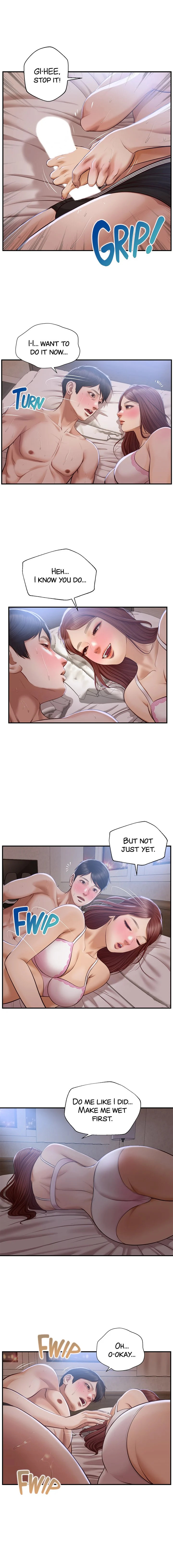 Age of Innocence Chapter 24 Page 5