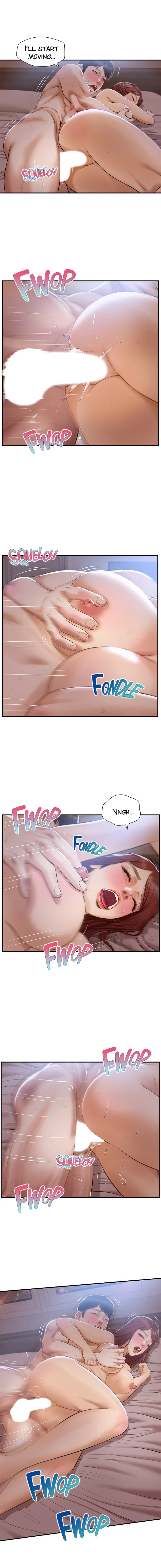 Age of Innocence Chapter 24 Page 9