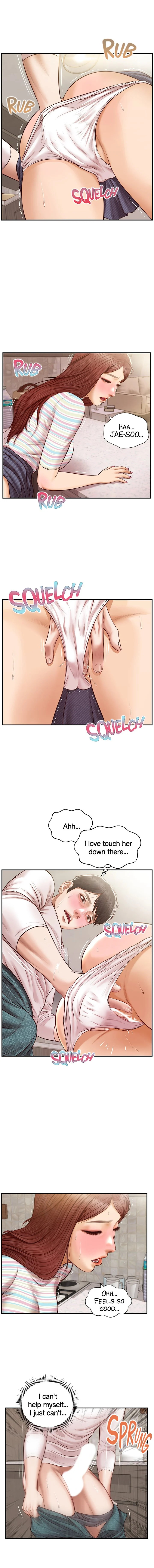 Age of Innocence Chapter 25 Page 12