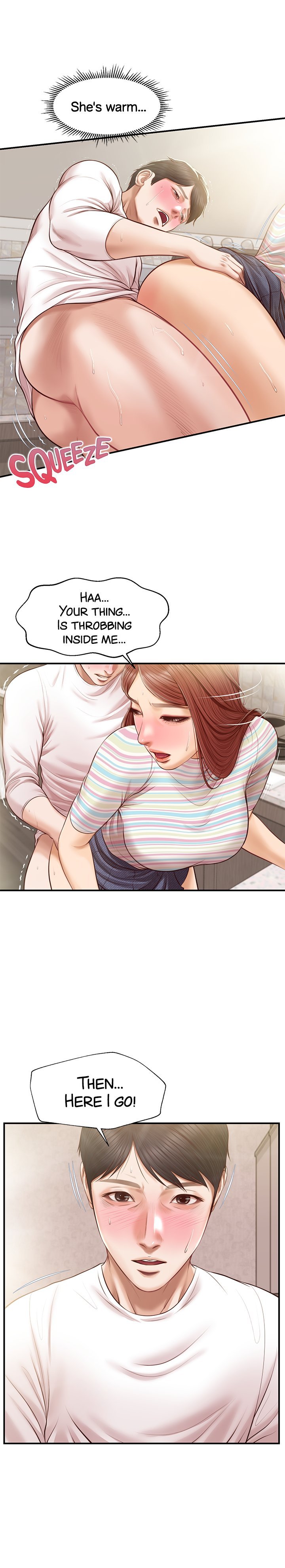 Age of Innocence Chapter 25 Page 14