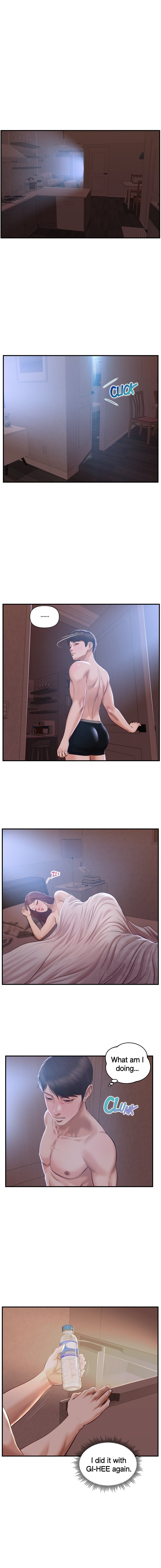 Age of Innocence Chapter 25 Page 3