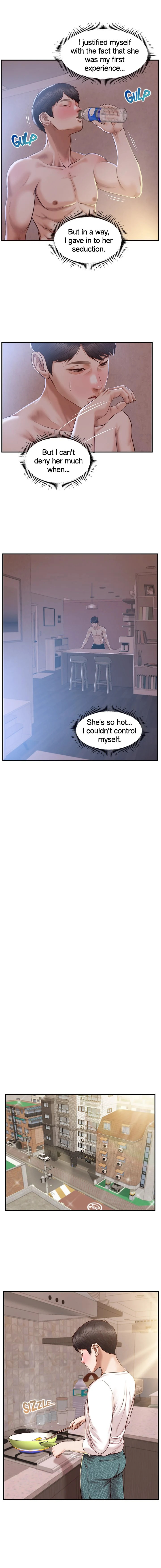 Age of Innocence Chapter 25 Page 4