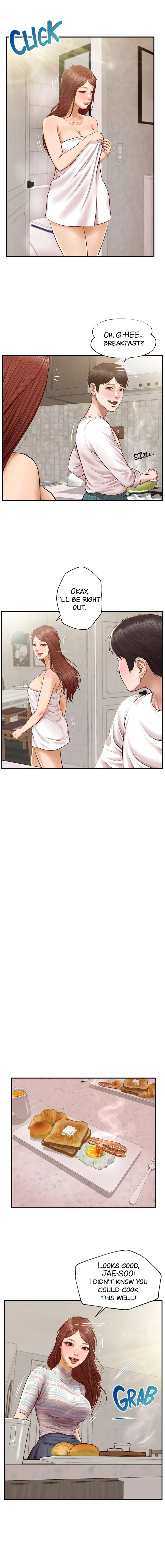Age of Innocence Chapter 25 Page 5