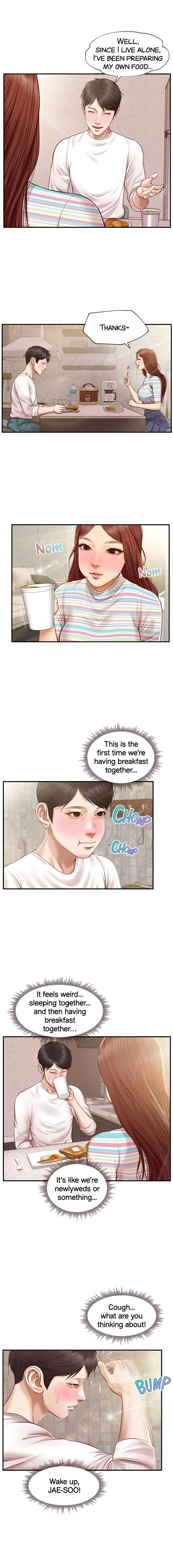 Age of Innocence Chapter 25 Page 6