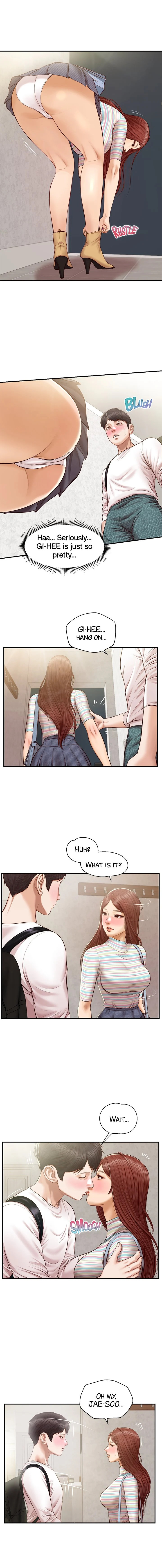 Age of Innocence Chapter 25 Page 8