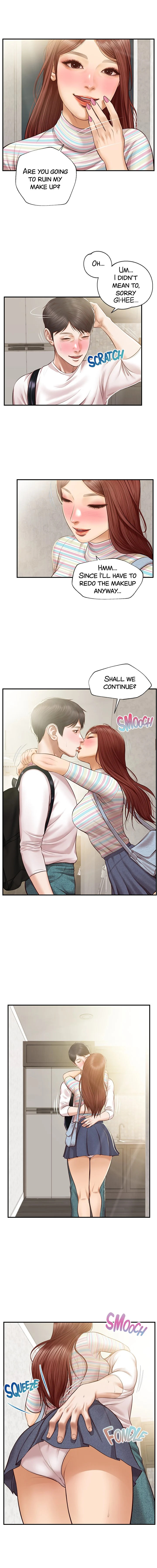 Age of Innocence Chapter 25 Page 9