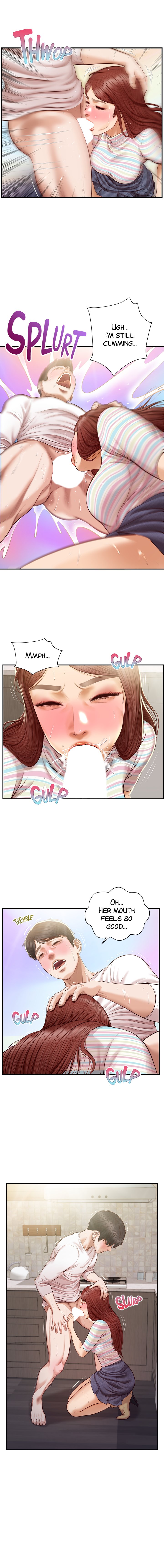 Age of Innocence Chapter 26 Page 10