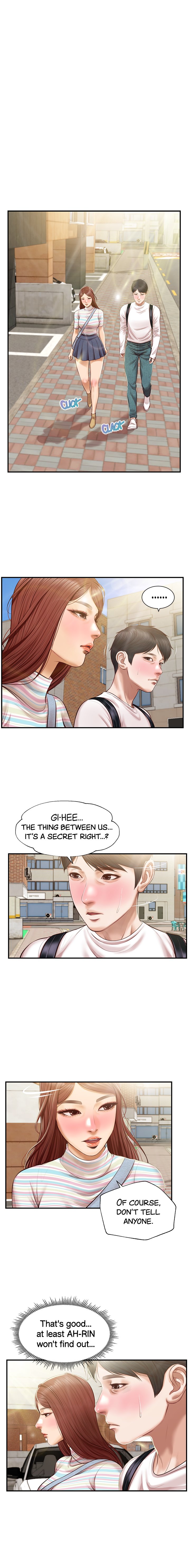 Age of Innocence Chapter 26 Page 11