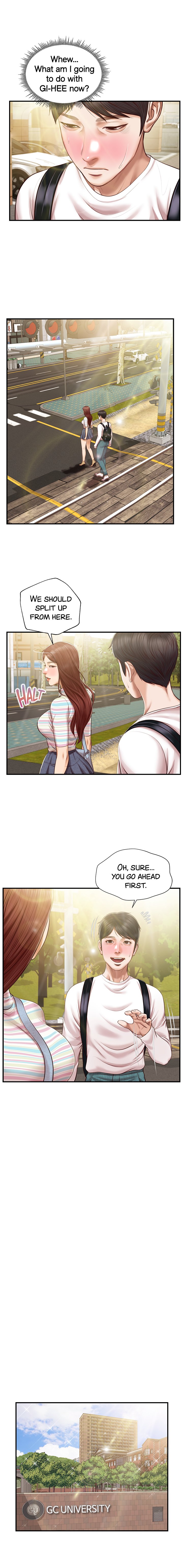 Age of Innocence Chapter 26 Page 12