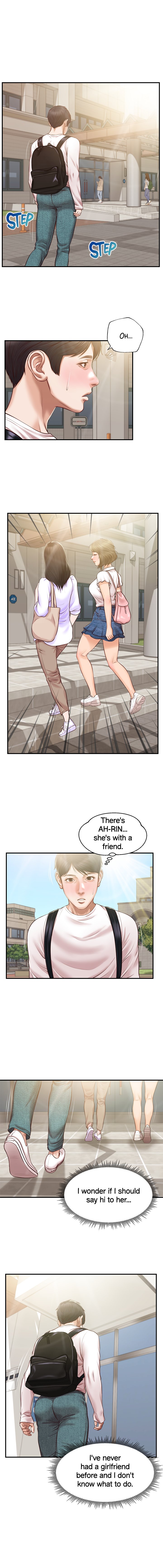 Age of Innocence Chapter 26 Page 13