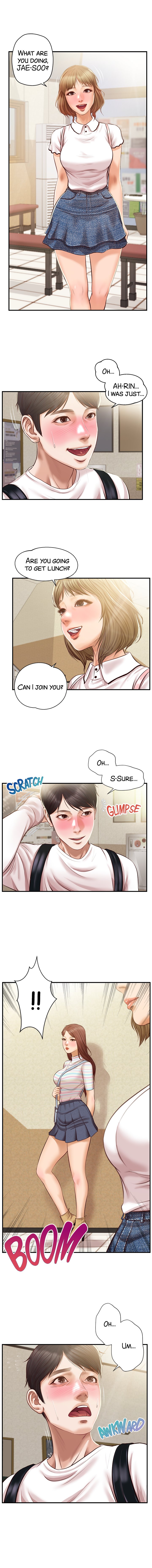 Age of Innocence Chapter 26 Page 15