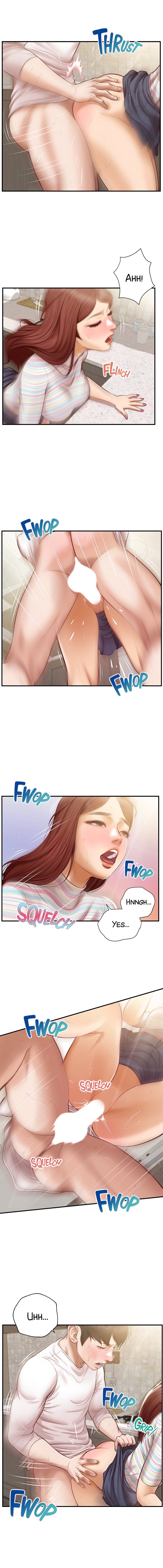 Age of Innocence Chapter 26 Page 5