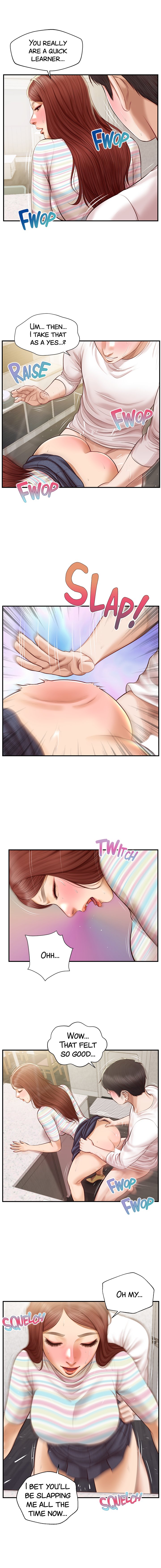Age of Innocence Chapter 26 Page 7