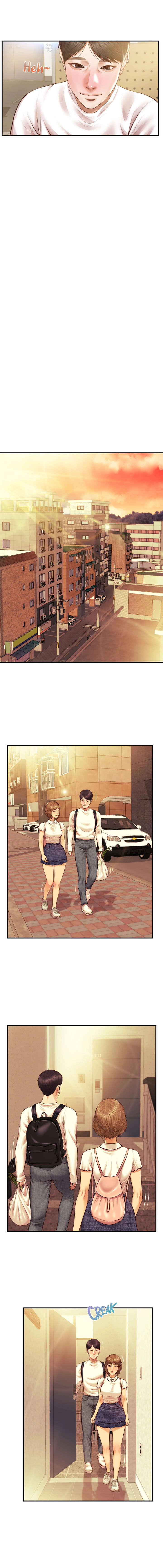 Age of Innocence Chapter 27 Page 10
